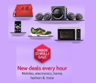 Snapdeal Blockbuster Deals- Mobiles, Electronics, Home Appliances& + 10% off on Sbi card